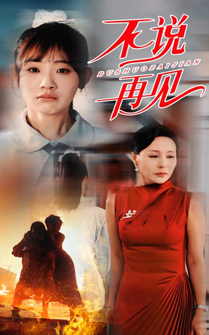 不说再见(31集) 不说再见(31集)看到了大结局