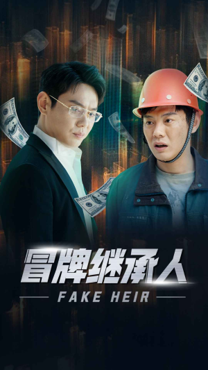 冒牌继承人(75集) 冒牌继承人(75集)超级好看的短剧