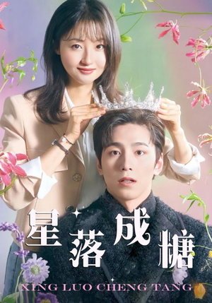 星落成糖(49集) 星落成糖(49集)女主角是谁