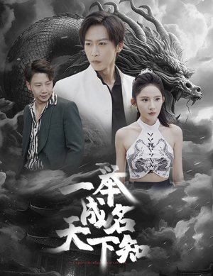 一举成名天下知(60集) 一举成名天下知(60集)精彩短剧抢先看