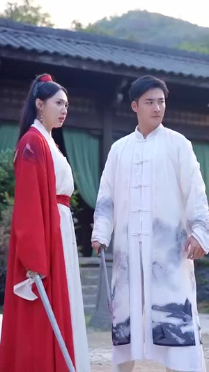 一剑倾城(60集) 一剑倾城(60集)独家短剧免费看