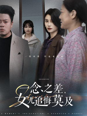 一念之差,女儿追悔莫及(28集) 一念之差,女儿追悔莫及(28集)排行榜前十短剧