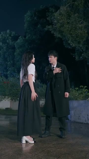 一眼千年(35集) 一眼千年(35集)正能量短剧分享