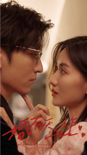 婚不厌诈(80集) 婚不厌诈(80集)全剧看到大结局