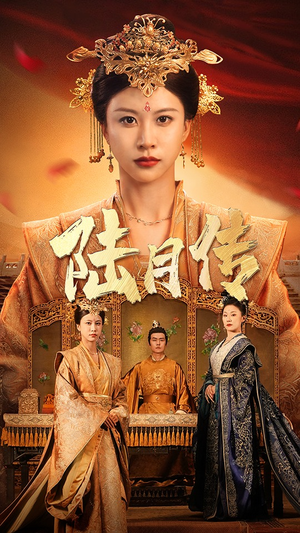 陆月传(80集) 陆月传(80集)短剧免费分享