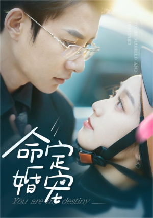 命定婚宠(61集) 命定婚宠(61集)百度网盘资源