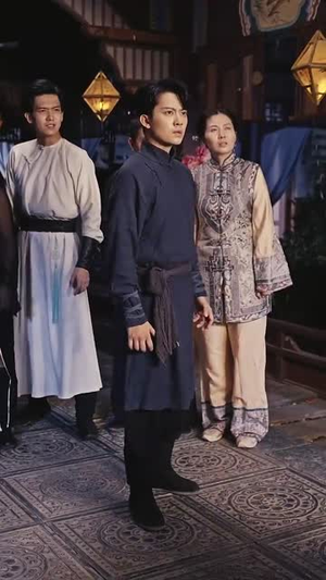 庶子无敌(41集) 庶子无敌(41集)最火短剧推荐