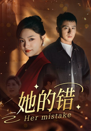 她的错(30集) 她的错(30集)短剧热播抢先看