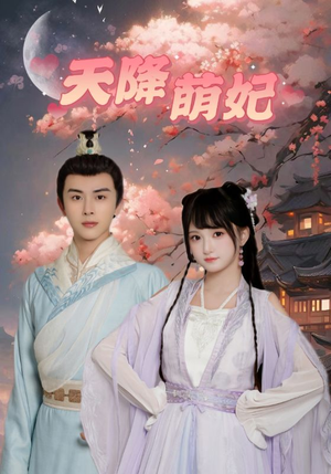 天降萌妃(75集) 天降萌妃(75集)精彩短剧来袭