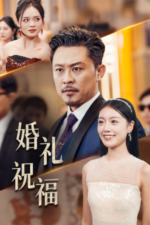 婚礼祝福(29集) 婚礼祝福(29集)全剧免费观看
