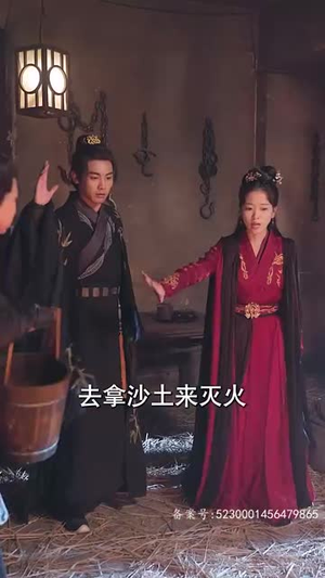 大脚医妃(77集) 大脚医妃(77集)热门短剧抢先看