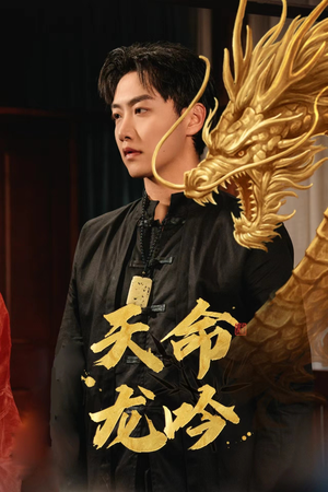 天命龙吟(48集) 天命龙吟(48集)爆款短剧抢先看