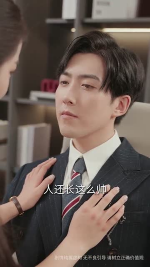 顾总的隐秘之恋(34集) 顾总的隐秘之恋(34集)好看短剧抢先看