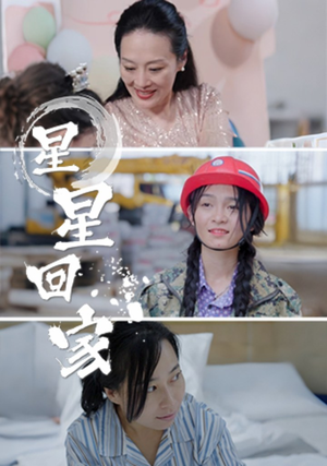 星星回家(36集) 星星回家(36集)在线看免费版