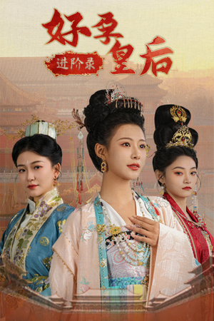 好孕皇后进阶录(32集) 好孕皇后进阶录(32集)短剧推荐上热门