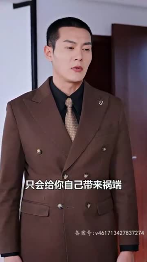 医武神婿(90集) 医武神婿(90集)精彩的网络短剧