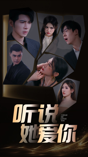 听说她爱你(85集) 听说她爱你(85集)零花钱看整部剧