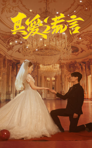 真爱谎言(35集) 真爱谎言(35集)免费看全集