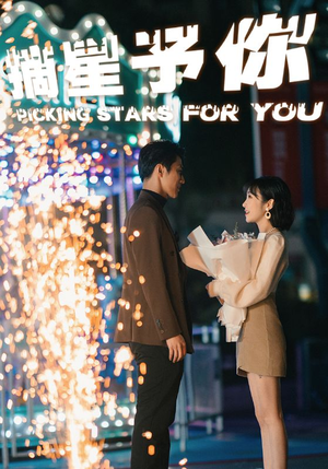 摘星予你(84集) 摘星予你(84集)最火的短剧