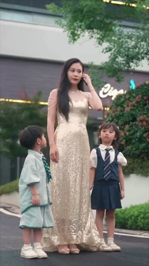 三宝时代（73集）热门短剧分享