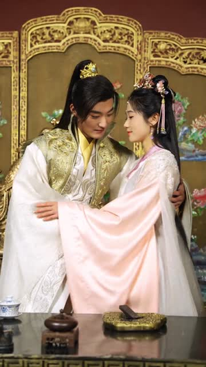 菀菀类卿(79集) 菀菀类卿(79集)无需会员轻松看