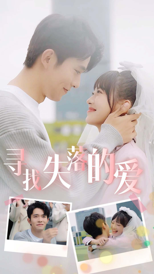 寻找失落的爱(79集) 寻找失落的爱(79集)第一季