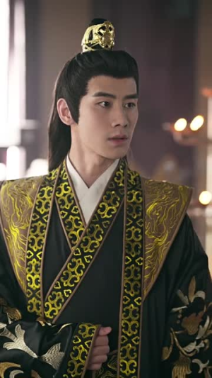 凤火还巢（78集）精彩片段