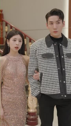 风云令(100集) 风云令(100集)精彩短剧上线