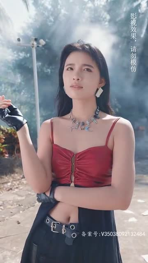 热血女侠(78集) 热血女侠(78集)火爆短剧热播中