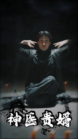 神医贵婿(63集) 神医贵婿(63集)解说