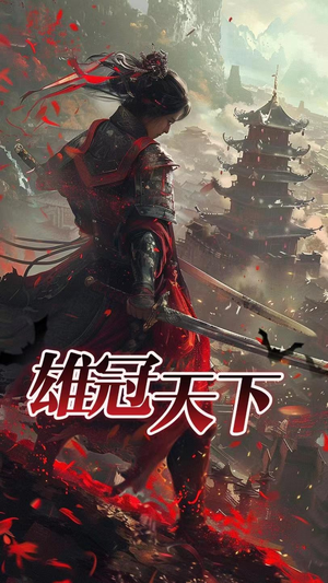 雄冠天下(90集) 雄冠天下(90集)短剧全集大结局