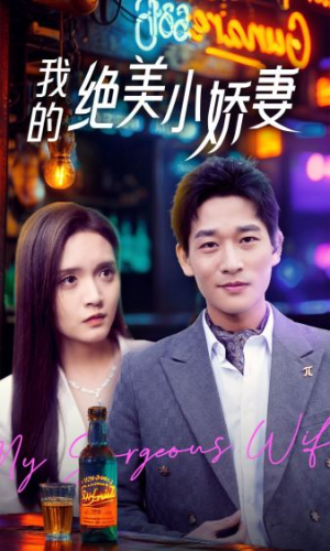 我的绝美小娇妻(80集) 我的绝美小娇妻(80集)全集我都看完了