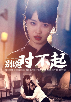 别说对不起(35集) 别说对不起(35集)好看的短剧电影