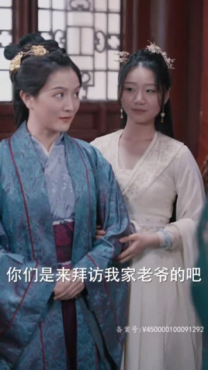 丑颜医妃要休夫(86集) 丑颜医妃要休夫(86集)火爆热门短剧