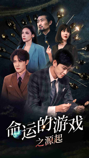 命运的游戏之源起(80集) 命运的游戏之源起(80集)精彩短剧看不停