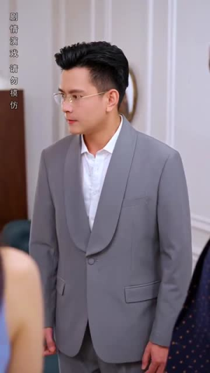 了不起的夫人(51集) 了不起的夫人(51集)精彩片段