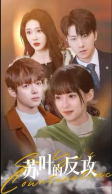苏叶的反攻(97集) 苏叶的反攻(97集)短剧在线看