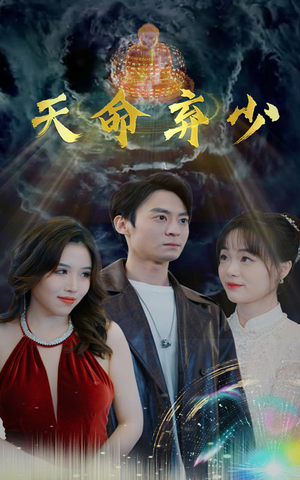 天命弃少(98集) 天命弃少(98集)百万短剧抢先看