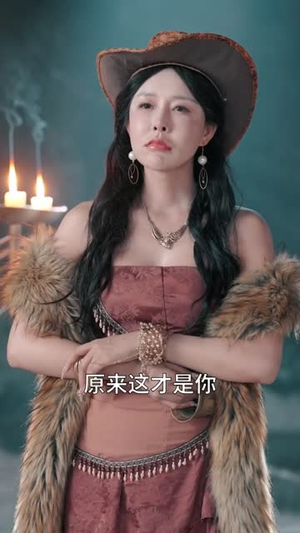 剑影江湖(60集) 剑影江湖(60集)火热短剧抢先看