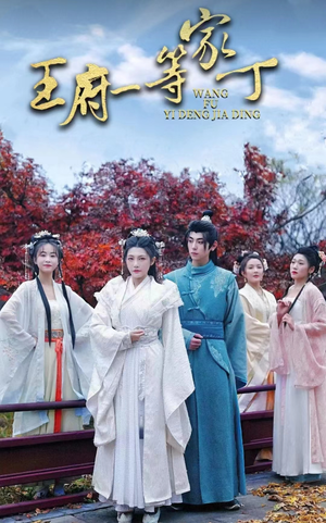 王府一等家丁(93集) 王府一等家丁(93集)在哪里看