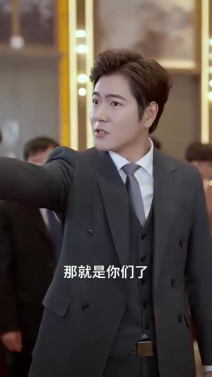 我妹妹是大佬(37集) 我妹妹是大佬(37集)精彩短剧上线