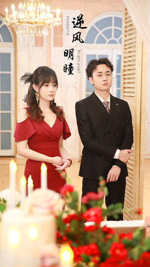 逆风明瞳(90集) 逆风明瞳(90集)完整版免费观看