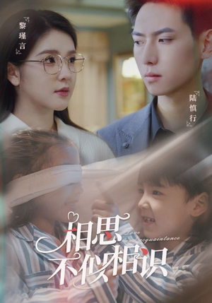 相思不似相识(101集) 相思不似相识(101集)短视频追剧推荐