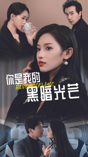 你是我的黑暗光芒(81集) 你是我的黑暗光芒(81集)一起看短剧