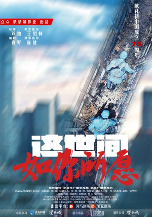 这世间如你所愿(59集) 这世间如你所愿(59集)免费短剧资源