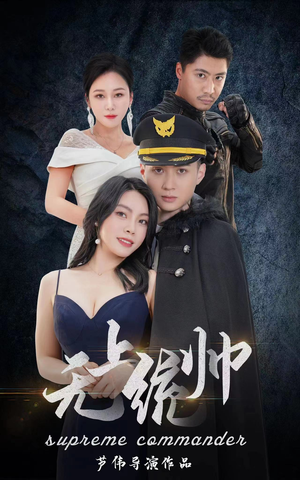 无上统帅(100集) 无上统帅(100集)常回家看看短剧