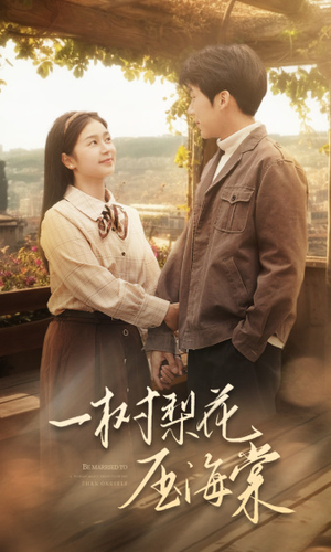 一树梨花压海棠(82集) 一树梨花压海棠(82集)零花钱看整部剧