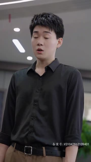 职场趣闻(92集) 职场趣闻(92集)短剧热门合集