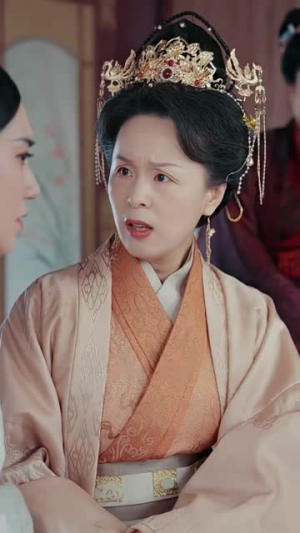 九重锦(99集) 九重锦(99集)短剧全集完整版