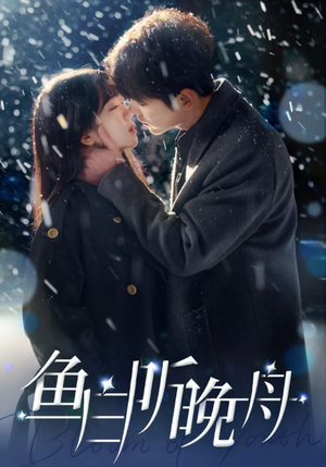 鱼白听晚舟（99集）每天短剧分享